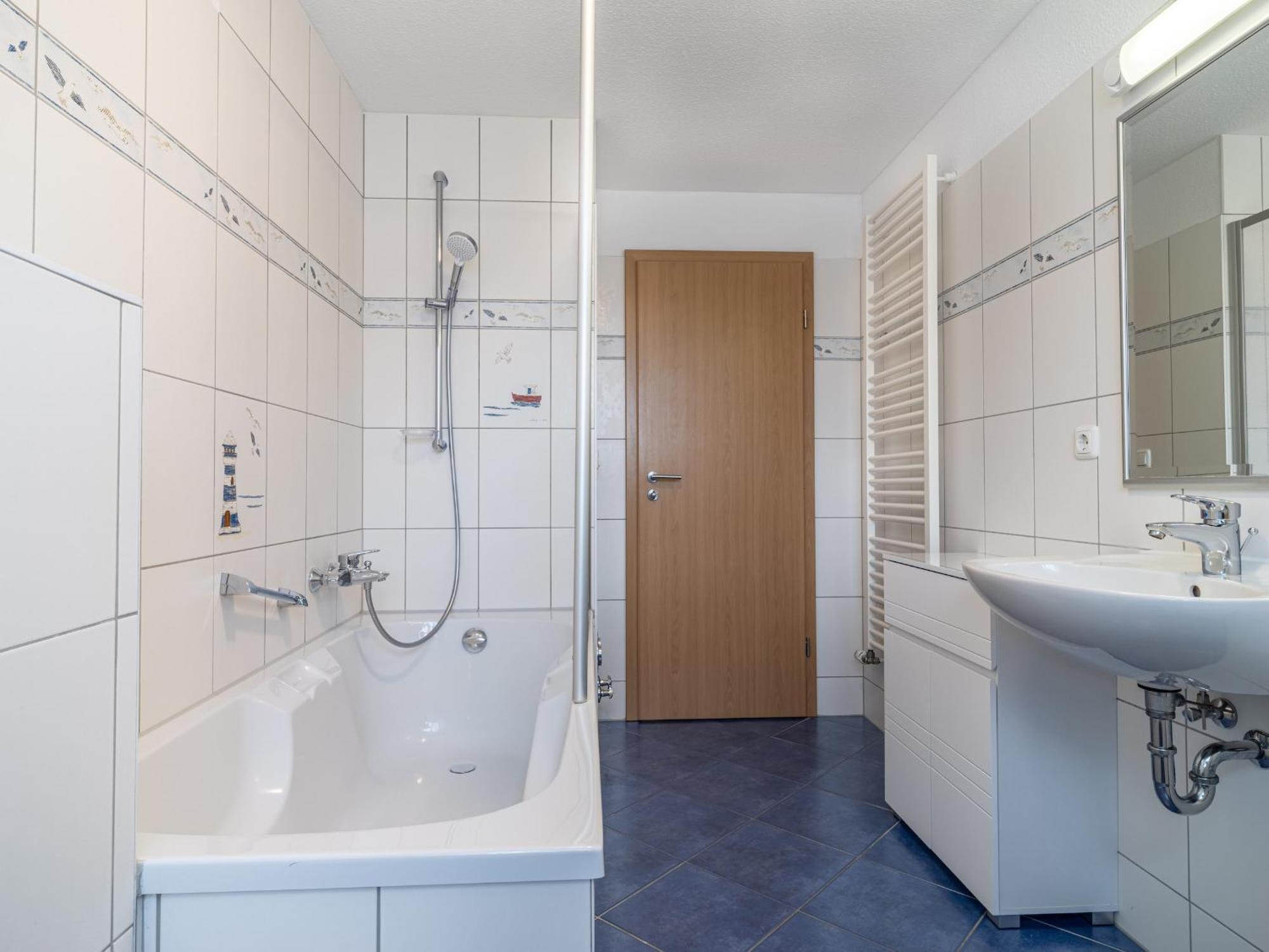 Schulstrasse Fewo S4 Prerow Exterior foto