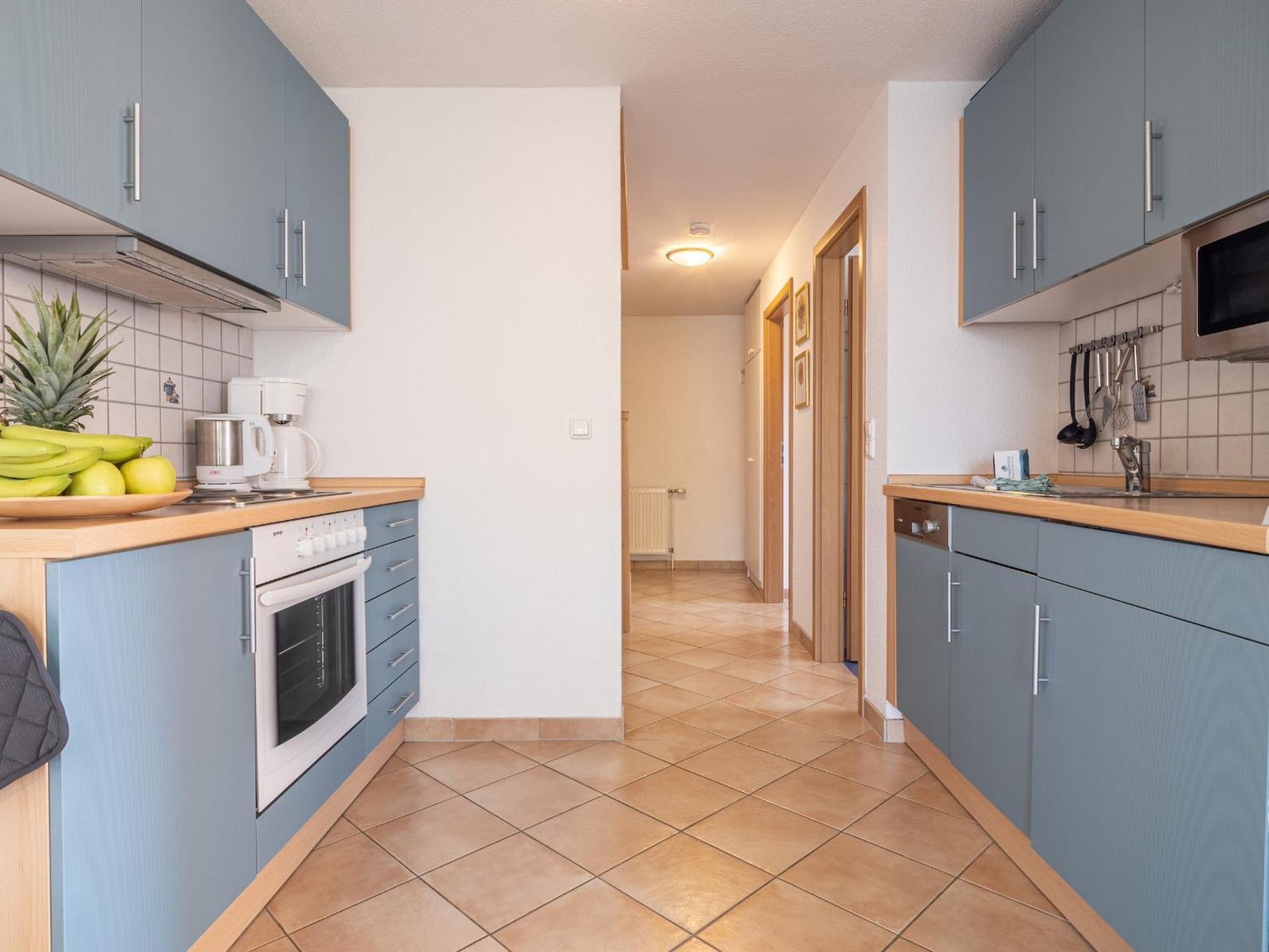 Schulstrasse Fewo S4 Prerow Exterior foto